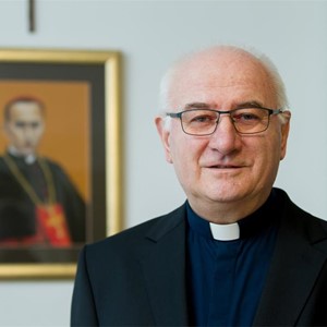 Prof. dr. sc. Josip Baloban dobitnik Državne nagrade za znanost za životno djelo